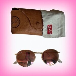 Ray ban sunglasses